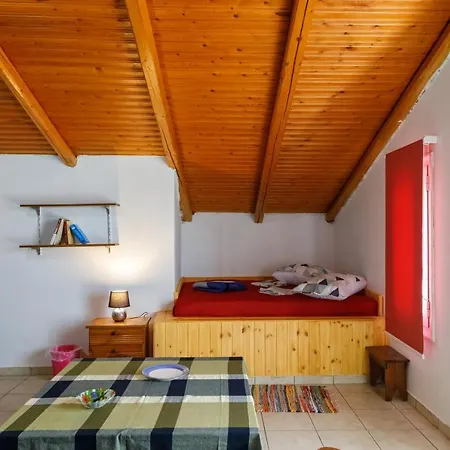 Ferienwohnung Ρήγας: Όμορφα Στο Μεσολόγγι. Δ2 Exterior foto