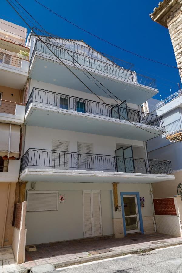 Apartment ρήγας: όμορφα στο μεσολόγγι. δ2 Missolonghi