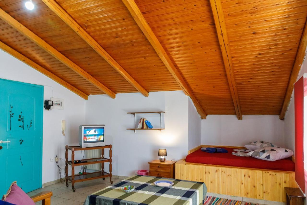 Apartment ρήγας: όμορφα στο μεσολόγγι. δ2 *