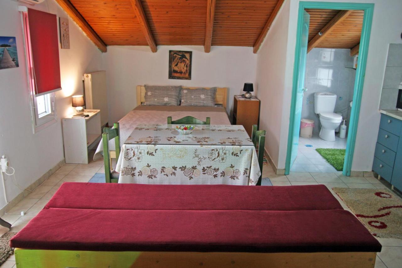 Apartment ρήγας: όμορφα στο μεσολόγγι. δ2 *