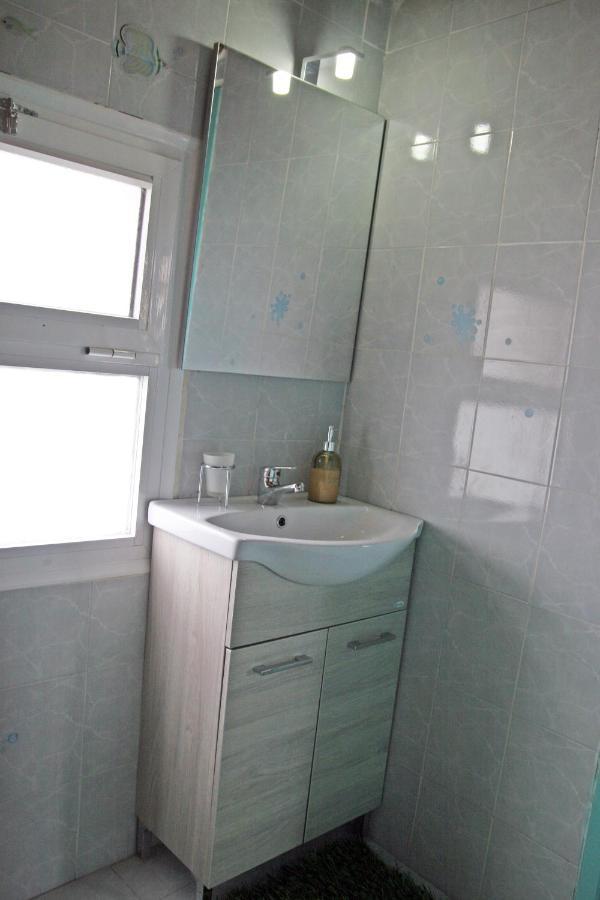 ρήγας: όμορφα στο μεσολόγγι. δ2 Apartment