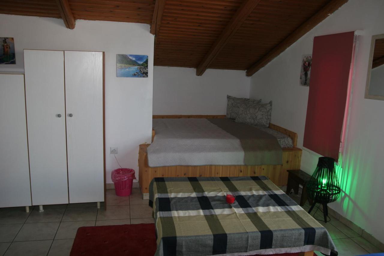 ρήγας: όμορφα στο μεσολόγγι. δ2 Apartment