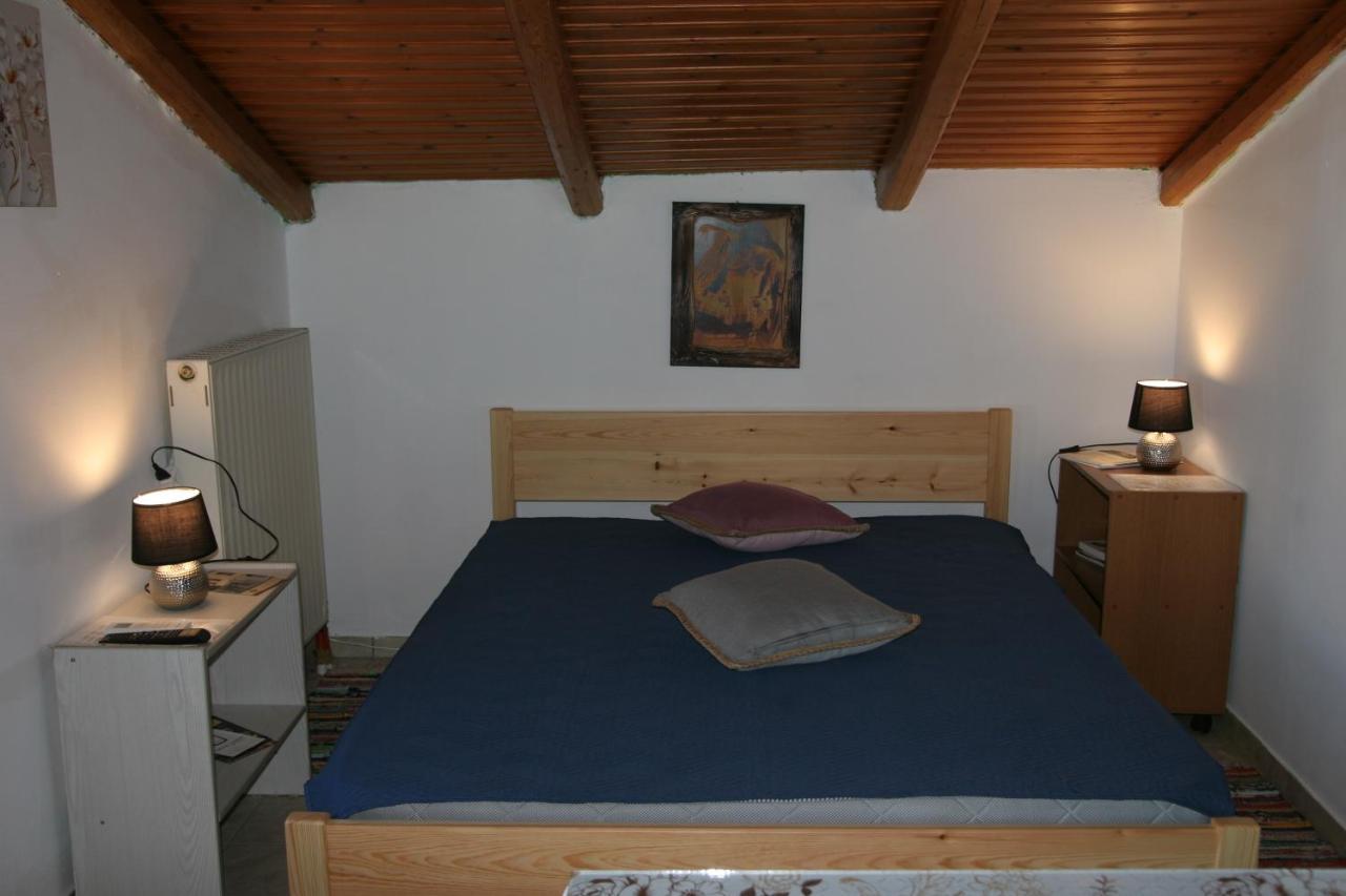 ρήγας: όμορφα στο μεσολόγγι. δ2 Apartment
