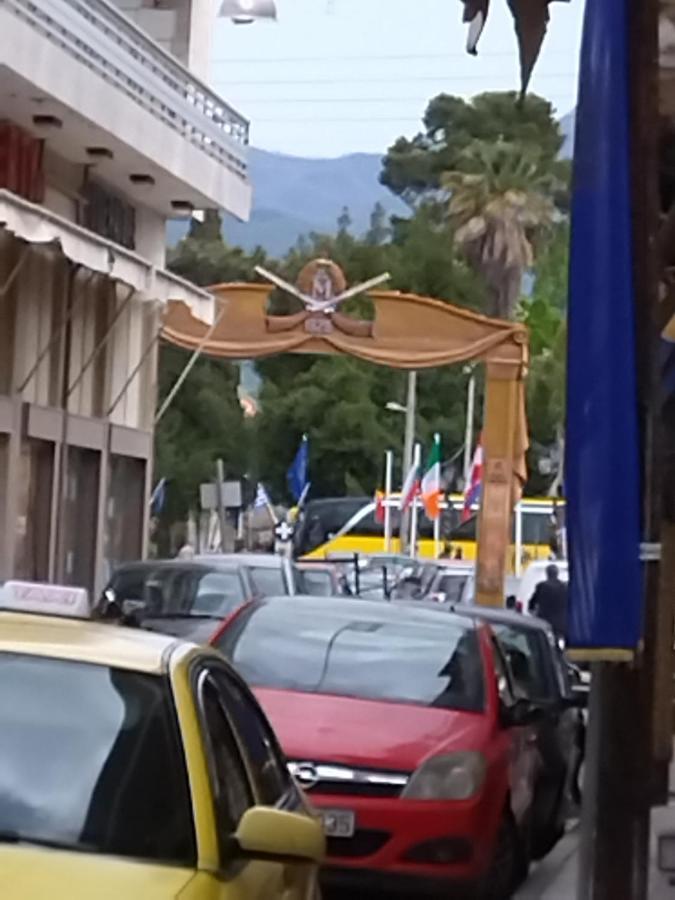 Apartment ρήγας: όμορφα στο μεσολόγγι. δ2 *