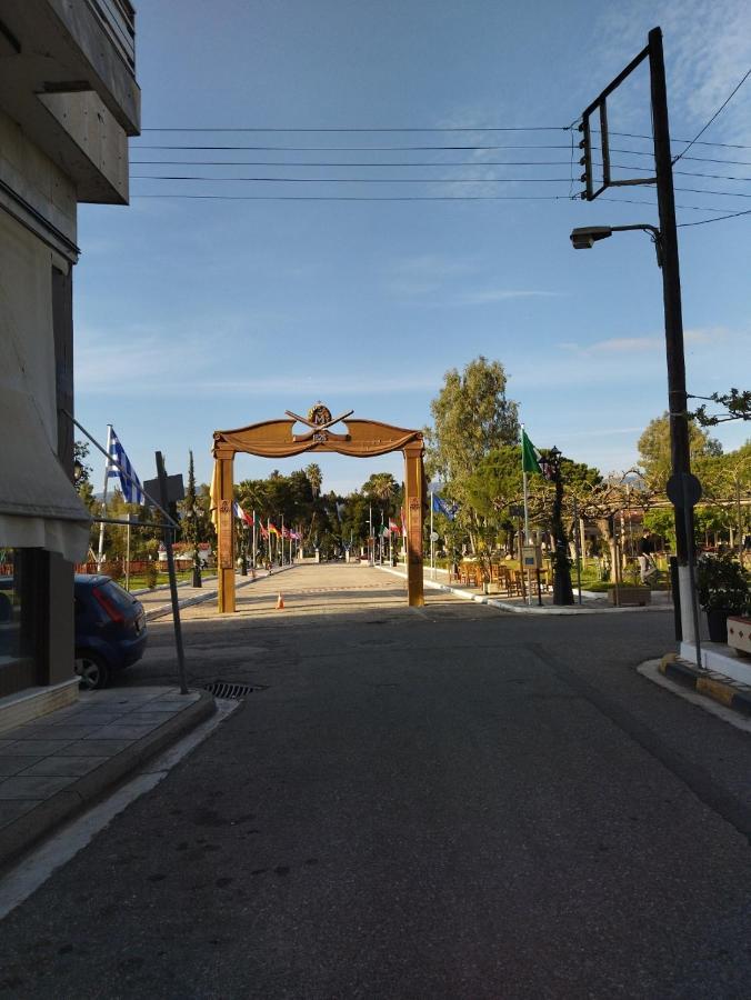 ρήγας: όμορφα στο μεσολόγγι. δ2 Missolonghi